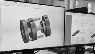 3A Automation - Pneuparts - Custom made