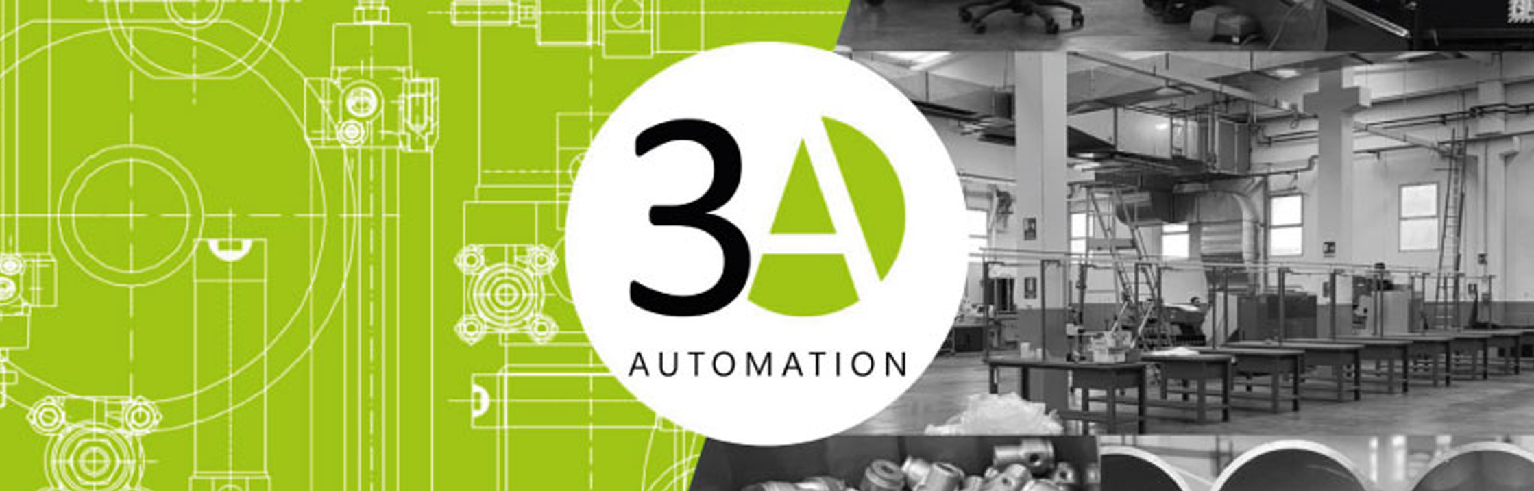3A Automation - Pneuparts - Partner