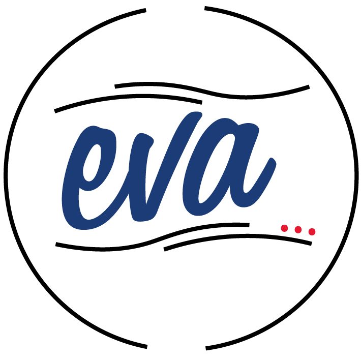 EVA ventilation logo