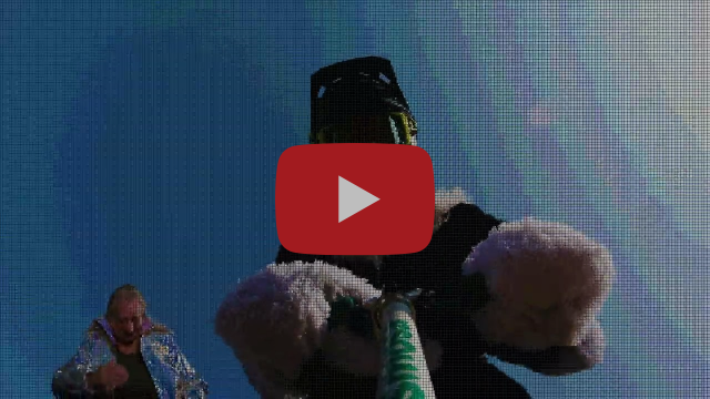 bekijk de video ovet Achterhoeks-Duckhunt op Youtube