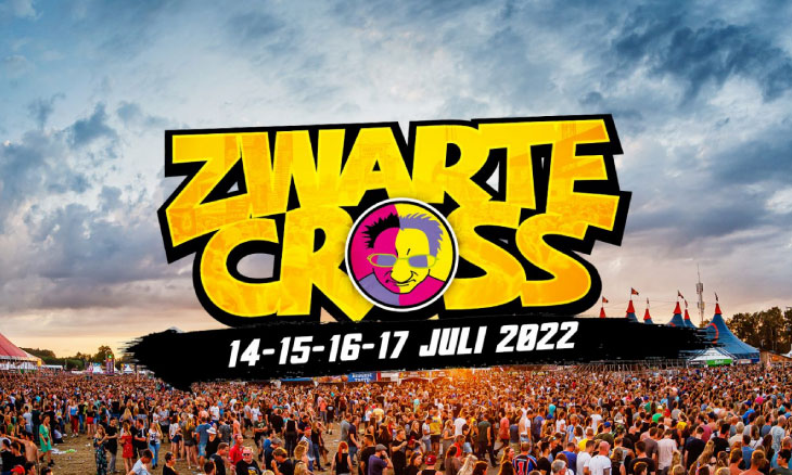 Zwarte Cross Festival 2022