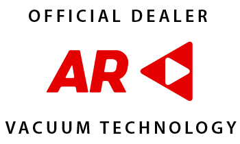 Official dealer AR Vacuum Technology