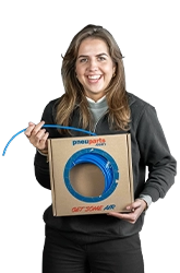 The advantages of kink-resistant PU hoses