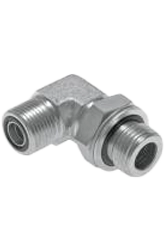 Thread Size for ORFS Fittings