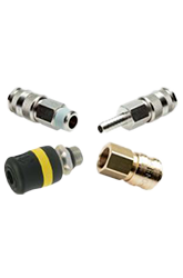 Orion Quick Connectors
