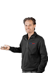 Threaded fittings and the power of a reliable air system