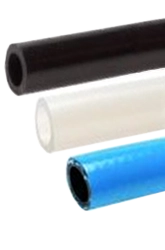 Overview of air hoses: materials, types and applications