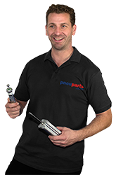 What is an air cylinder and what is it used for?