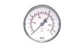 Pressure gauge