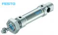 Festo round cylinder DSNU