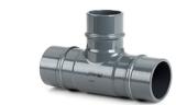 AIRpipe 90Â° T-stuk 1