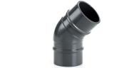 AIRpipe 45Â° bochtstuk 1