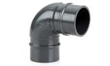 AIRpipe  90Â° bochtstuk 1