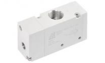 Mindman 3/2 monostable