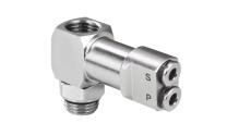 Sensor de fin de carrera