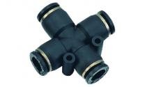 Conek-x coupling PZA