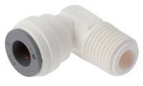 L-Kupplung Push-In, Lebensmittel (Zoll)