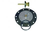 Replacement membrane RDD