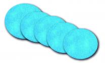 Suction cup filter grid - VCFG