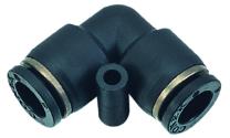 Conek - Elbow coupling