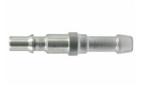 Plug-in nipple hose tail ISO6150C 11 mm