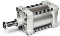 Cylinder15552, double acting