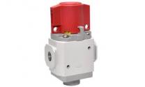 3/2 manual valve