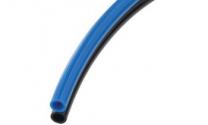 bleu Longueur au choix Tuyau pour air comprimé en polyuréthane 8 mm 