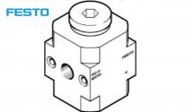 Festo distributeur blokken FRZ