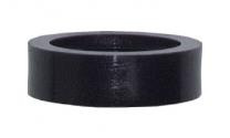 Spacer rings for hollow screws, PN 16