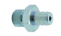 Fitting for suction cup