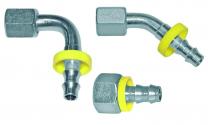 Parker push-on systeem