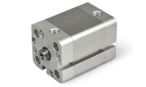 Compact cylinders, double-acting, UNITOP Standard