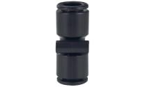 Raccord droit Push-in en ligne de la gamme Top-Line