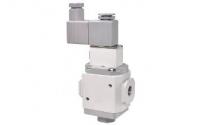3/2 electrically operated valve