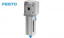 Festo micro- en fijnfilters