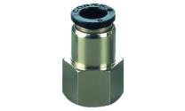 Conek - Straight screw fitting