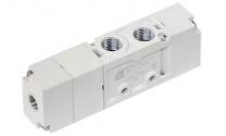 Valves Mindman 5/3