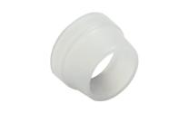 Bague de serrage, coupe et joint