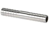 Hose connectors 1.4301
