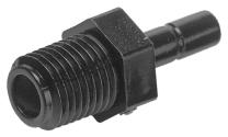 Screw-in Fitting Handle - BSPT male