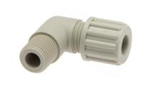 Raccords push-up pour genoux / PP
