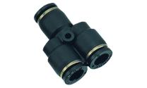 Conek - Y-connector