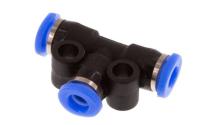 Couplage mini coupleur IQS - T