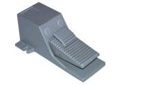 Foot pedal valve HD