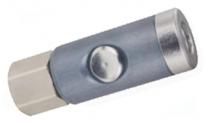 Safety Snelking Inner thread