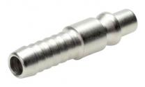 Boquilla con pilar de manguera ORION
