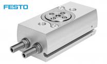 Festo Schwenkflansch für 100er Normzylinder 
