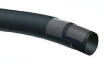Airpress Spiraalslang lucht 15 m 8 mm 12 bar