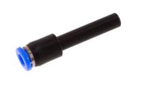 IQS - insert de couplage adaptateur de tige mini